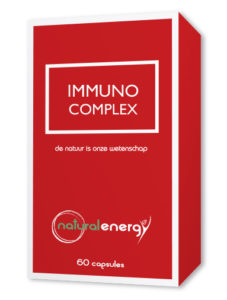 immuno complex